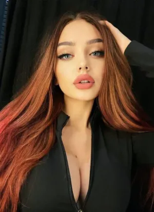 проститутка Николь, 21, Архангельск