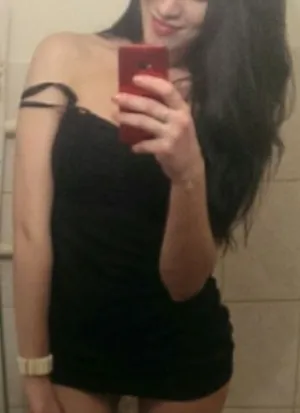 проститутка Ирина, 24, Архангельск