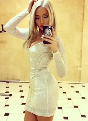 проститутка Дария, 21, Архангельск