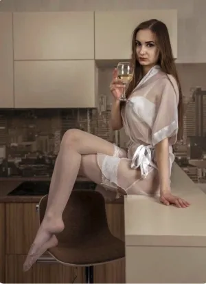 проститутка Наталия, 26, Архангельск