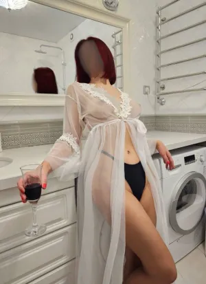 проститутка Светлана, 37, Архангельск