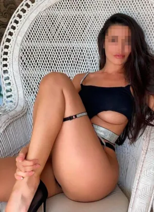 проститутка Мария, 24, Архангельск