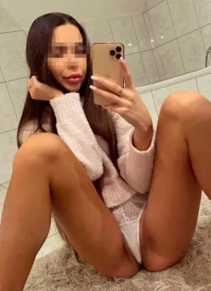 проститутка Аврора, 22, Архангельск